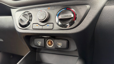 Hyundai i10 1.0 [63] Advance 5dr Auto [Nav] Petrol Hatchback